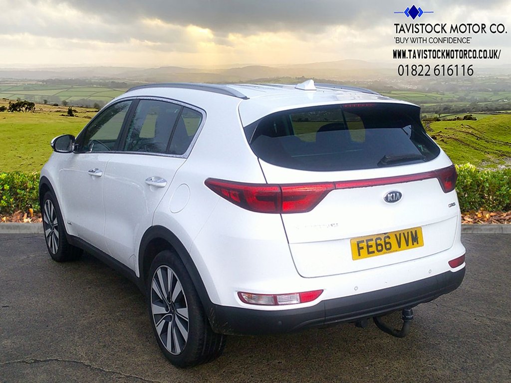 Used Kia Sportage 2016 for sale - 77642923: Photo 10