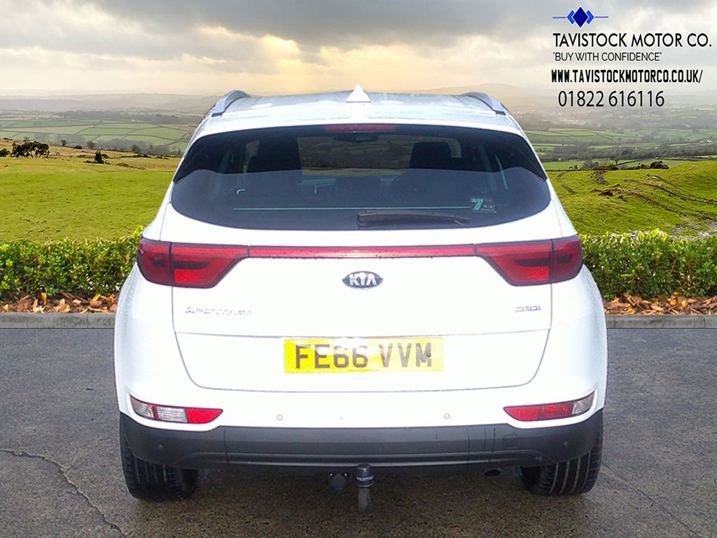 Used Kia Sportage 2016 for sale - 77642923: Photo 13