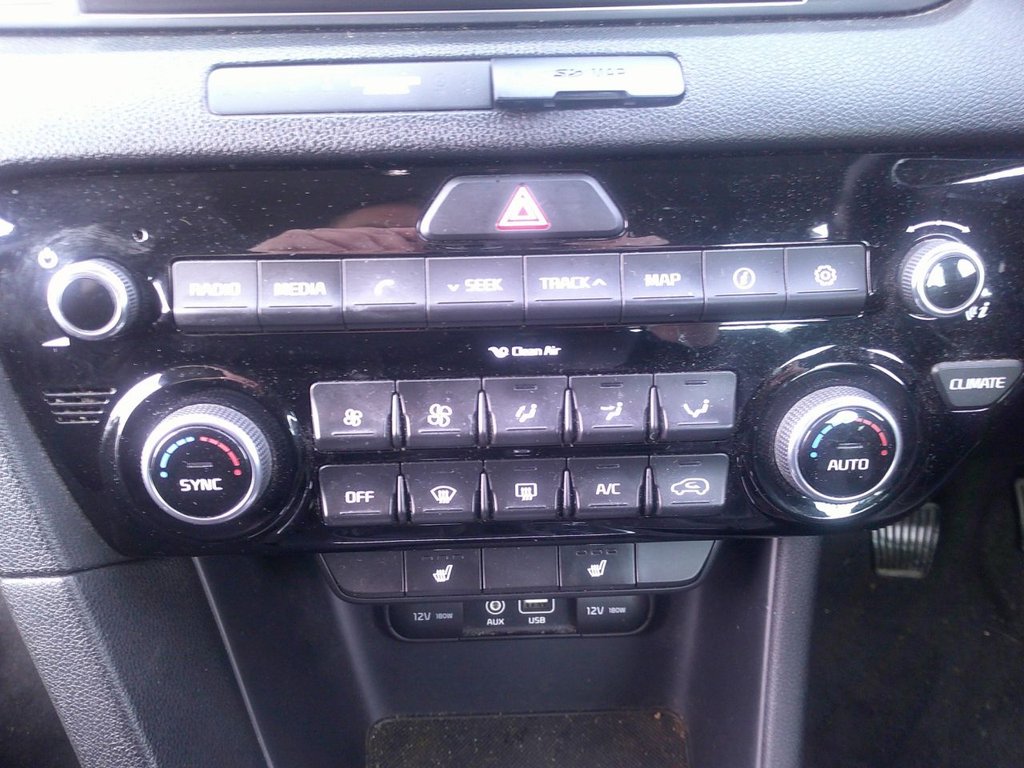 Used Kia Sportage 2016 for sale - 77642923: Photo 15