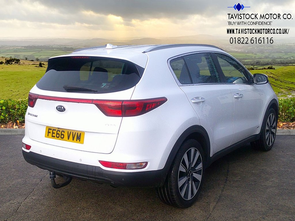 Used Kia Sportage 2016 for sale - 77642923: Photo 16