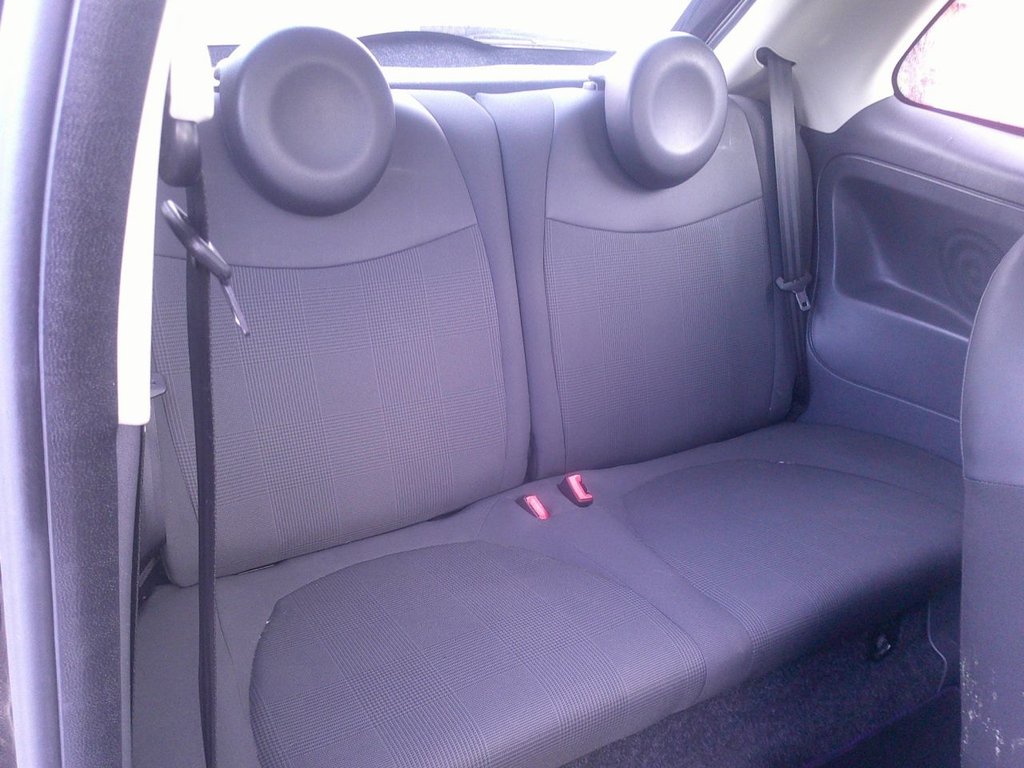 Used Fiat 500 2015 for sale - 77356045: Photo 11