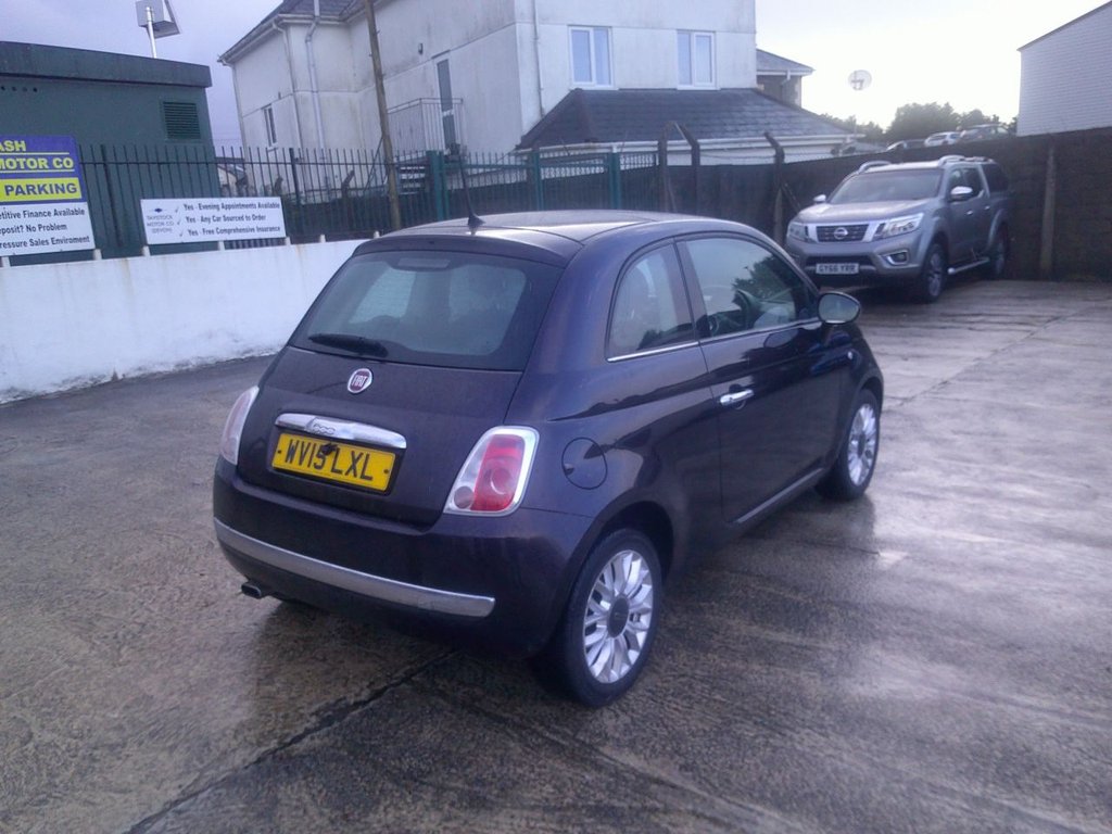 Used Fiat 500 2015 for sale - 77356045: Photo 19