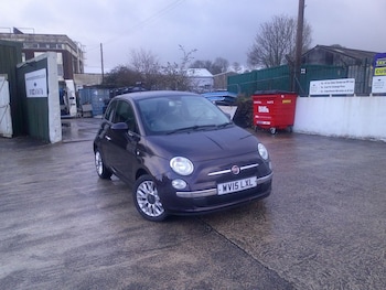 Fiat 500 feature image