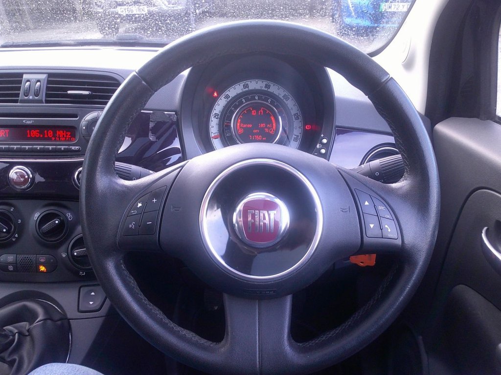 Used Fiat 500 2015 for sale - 77356045: Photo 20