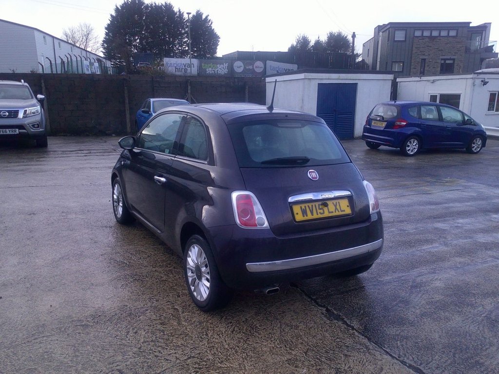 Used Fiat 500 2015 for sale - 77356045: Photo 25