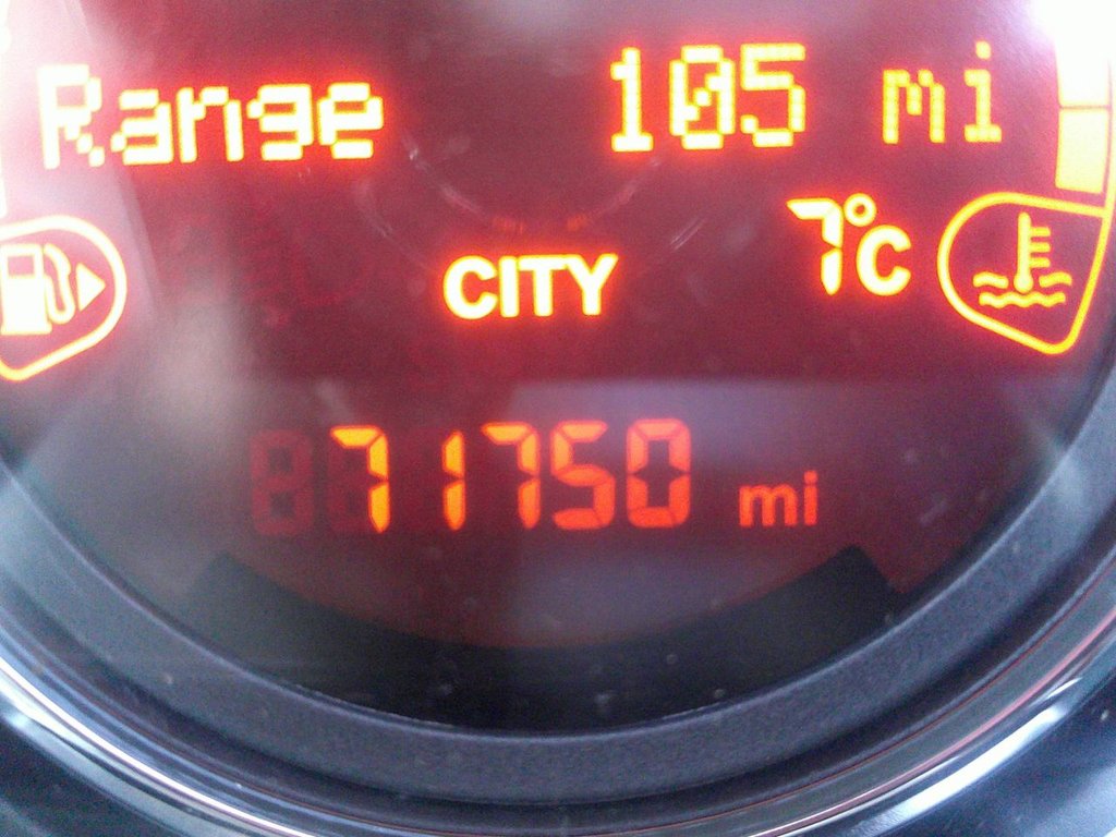 Used Fiat 500 2015 for sale - 77356045: Photo 26