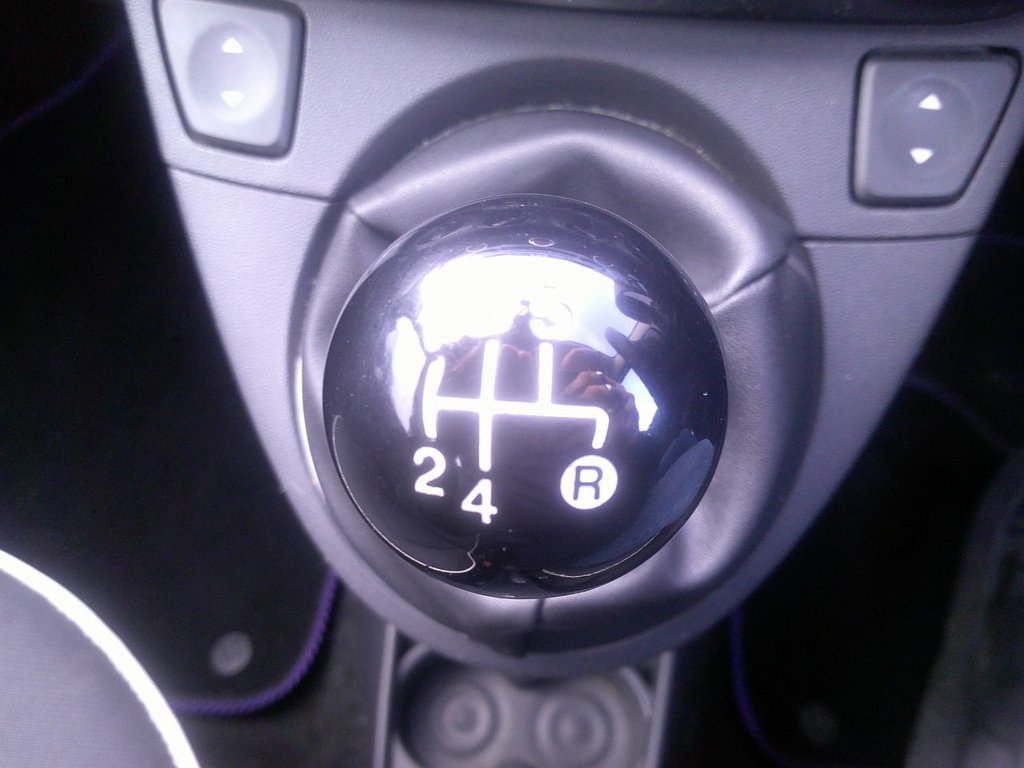 Used Fiat 500 2015 for sale - 77356045: Photo 27