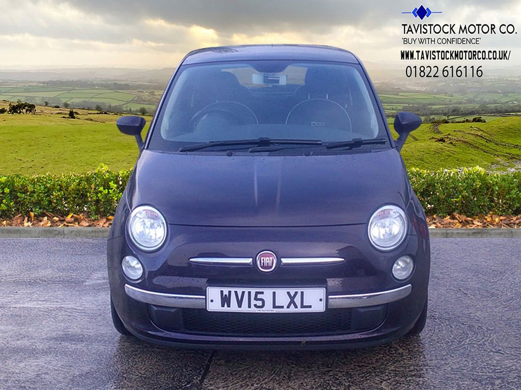 Used Fiat 500 2015 for sale - 77356045: Photo 5