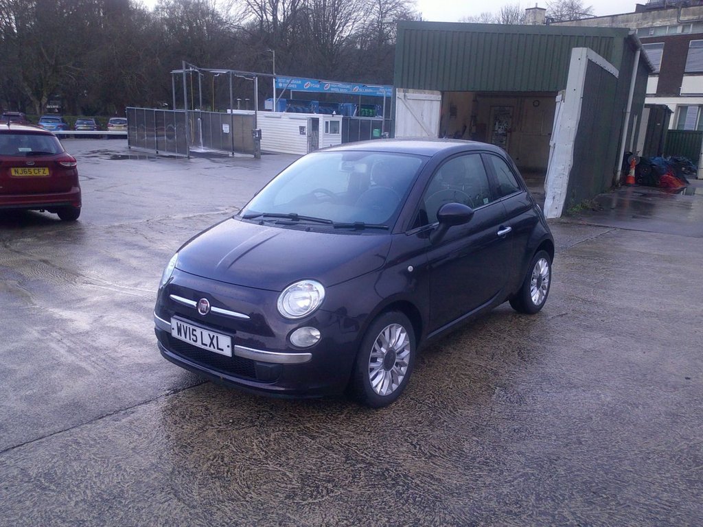 Used Fiat 500 2015 for sale - 77356045: Photo 7