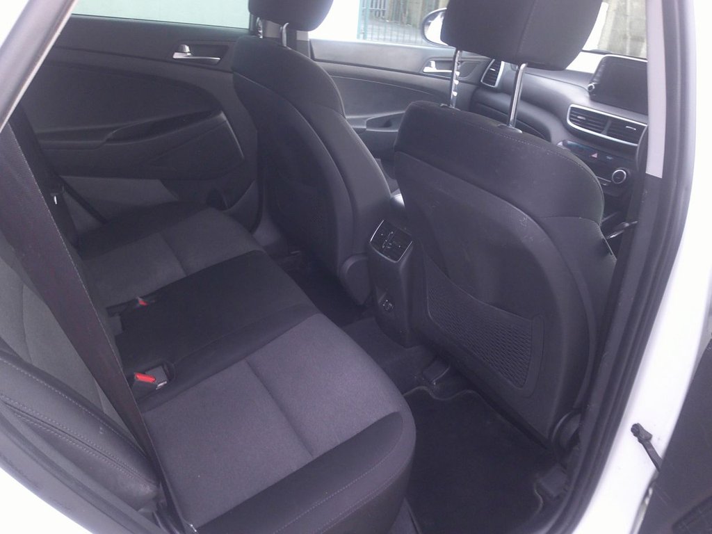 Used Hyundai TUCSON 2019 for sale - 77133683: Photo 11