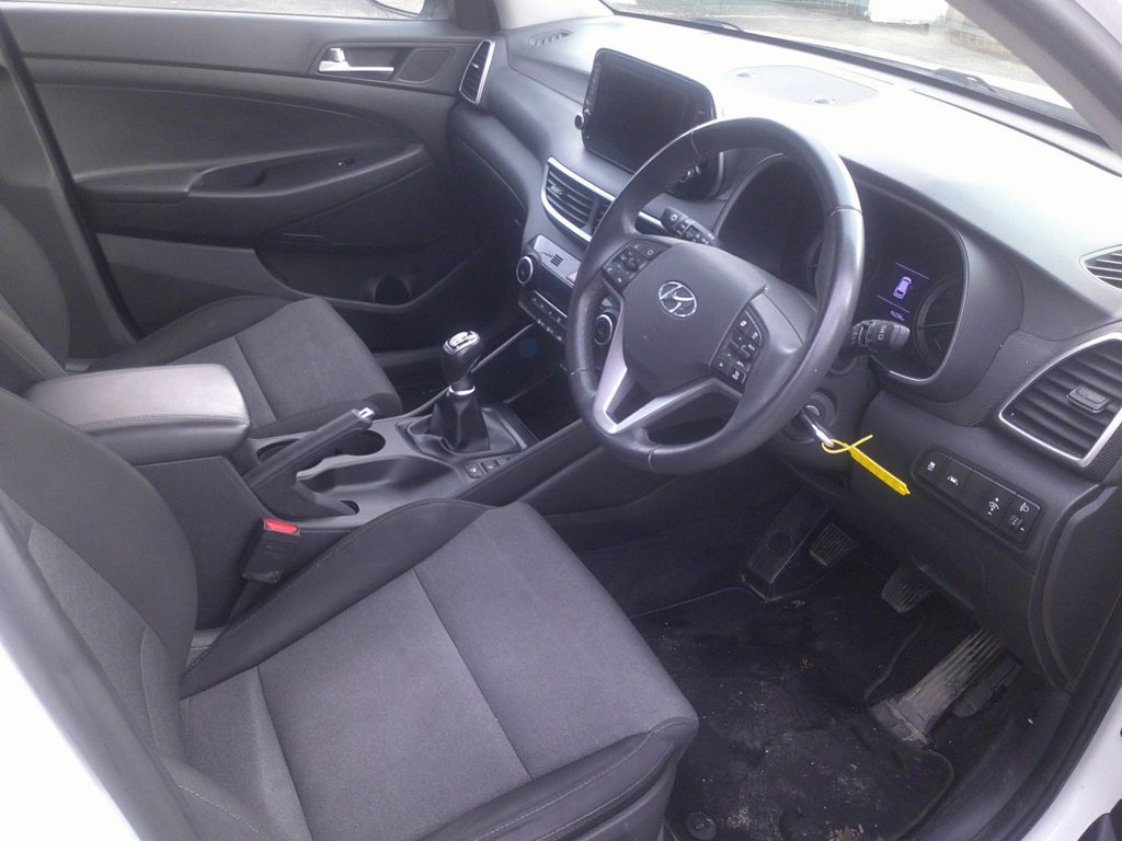 Used Hyundai TUCSON 2019 for sale - 77133683: Photo 15