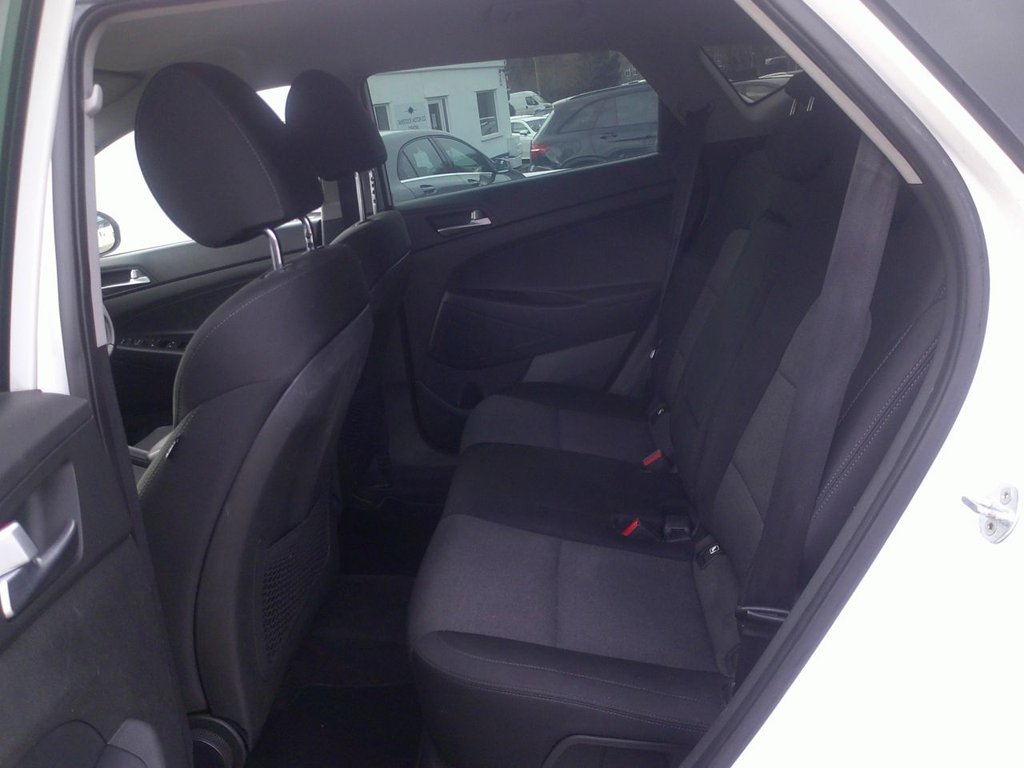 Used Hyundai TUCSON 2019 for sale - 77133683: Photo 16