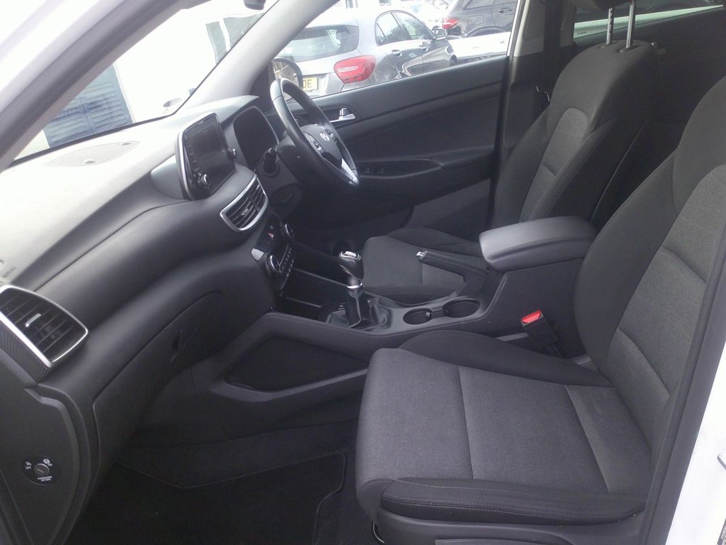 Used Hyundai TUCSON 2019 for sale - 77133683: Photo 18