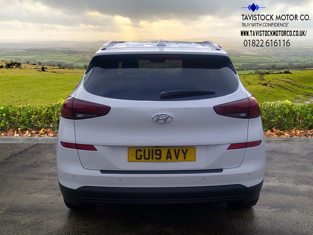Used Hyundai TUCSON 2019 for sale - 77133683: Photo 19