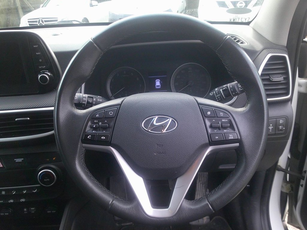Used Hyundai TUCSON 2019 for sale - 77133683: Photo 21