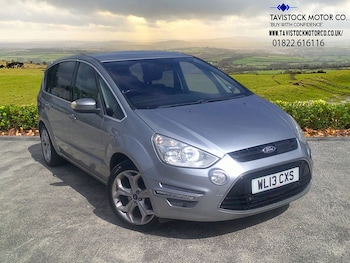Used Ford S-Max 2013 for sale - 78557291: Photo