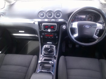Used Ford S-Max 2013 for sale - 78557291: Photo