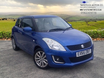 Used Suzuki Swift 2015 for sale - 78501430: Photo