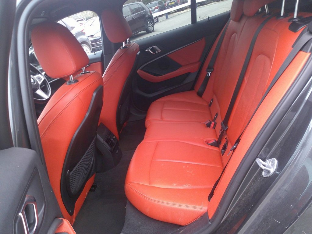 Used BMW 1 Series 2020 for sale - 76647271: Photo 10