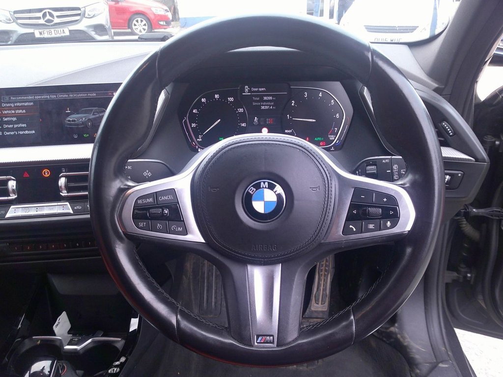 Used BMW 1 Series 2020 for sale - 76647271: Photo 12