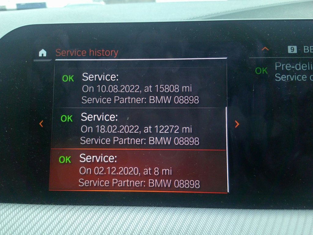 Used BMW 1 Series 2020 for sale - 76647271: Photo 13