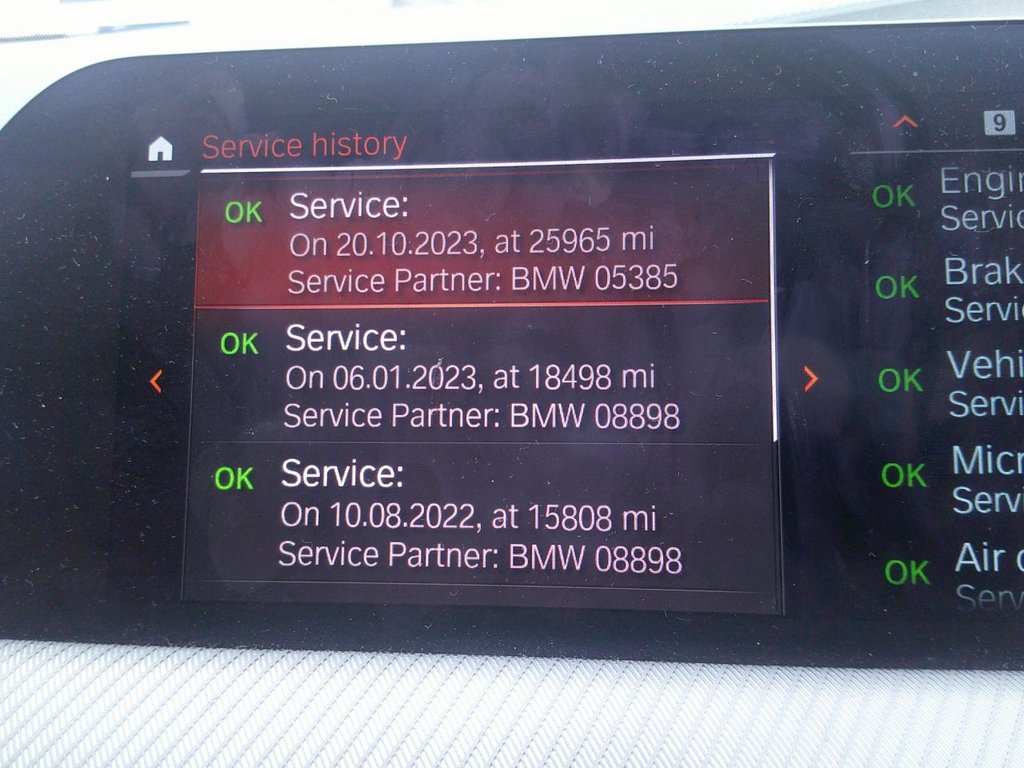 Used BMW 1 Series 2020 for sale - 76647271: Photo 15