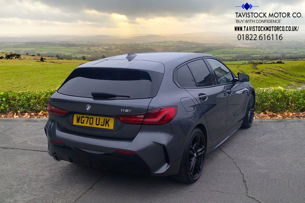 Used BMW 1 Series 2020 for sale - 76647271: Photo 17