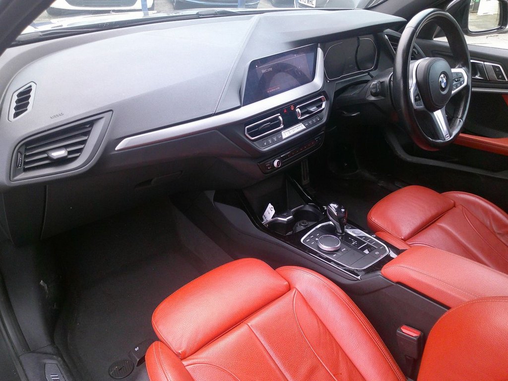 Used BMW 1 Series 2020 for sale - 76647271: Photo 21