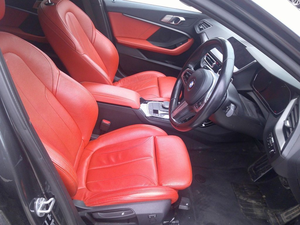 Used BMW 1 Series 2020 for sale - 76647271: Photo 24