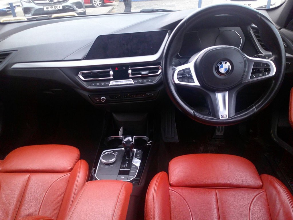 Used BMW 1 Series 2020 for sale - 76647271: Photo 3