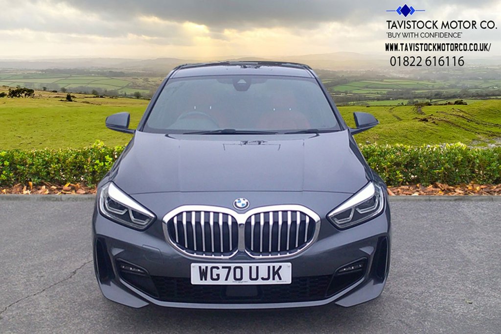 Used BMW 1 Series 2020 for sale - 76647271: Photo 5