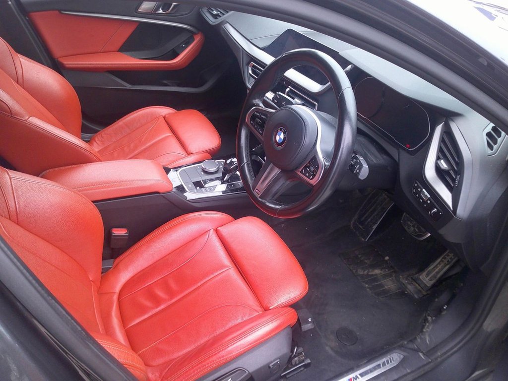 Used BMW 1 Series 2020 for sale - 76647271: Photo 7