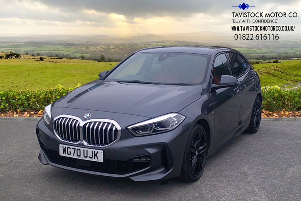 Used BMW 1 Series 2020 for sale - 76647271: Photo 8