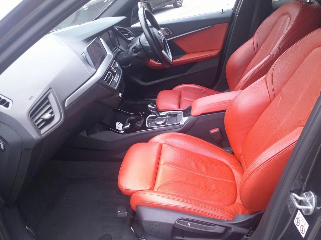 Used BMW 1 Series 2020 for sale - 76647271: Photo 9