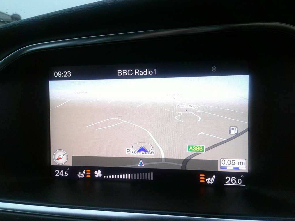 Used Volvo V40 Cross Country 2018 for sale - 77133365: Photo 16