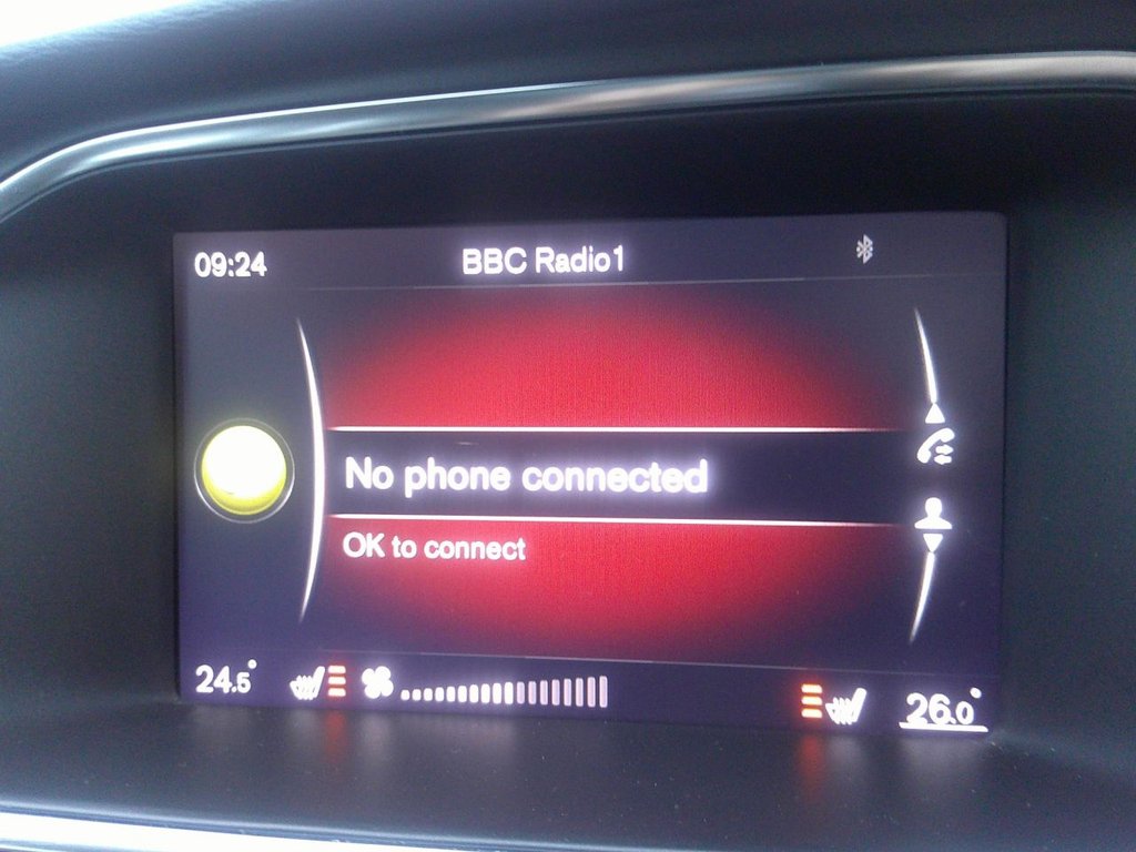 Used Volvo V40 Cross Country 2018 for sale - 77133365: Photo 18