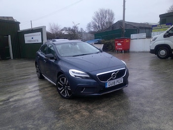 2018 (18) - T3 [152] Cross Country Pro 5dr Geartronic