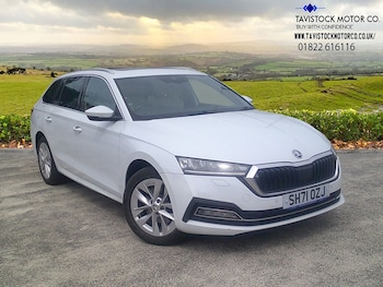 Used Skoda Octavia 2022 for sale - 78908515: Photo