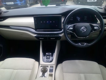 Used Skoda Octavia 2022 for sale - 78908515: Photo