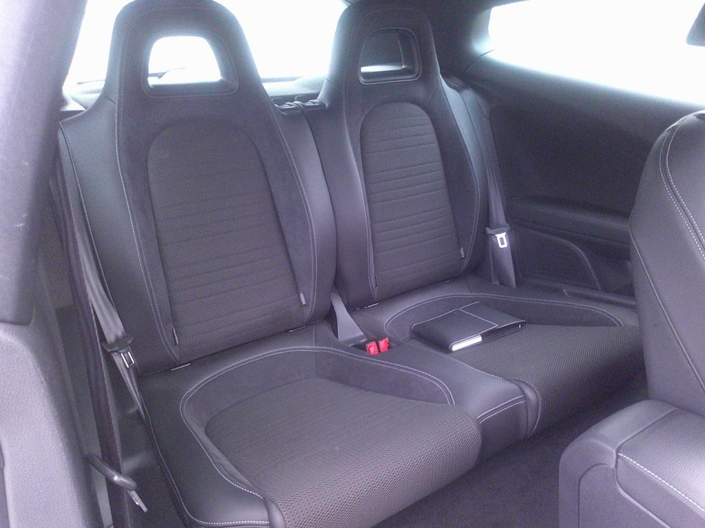 Used Volkswagen Scirocco 2017 for sale - 77821453: Photo 15