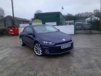 2017 (67) - 1.4 TSI GT Hatchback 3dr Petrol Manual Euro 6 (s/s) (125 ps)