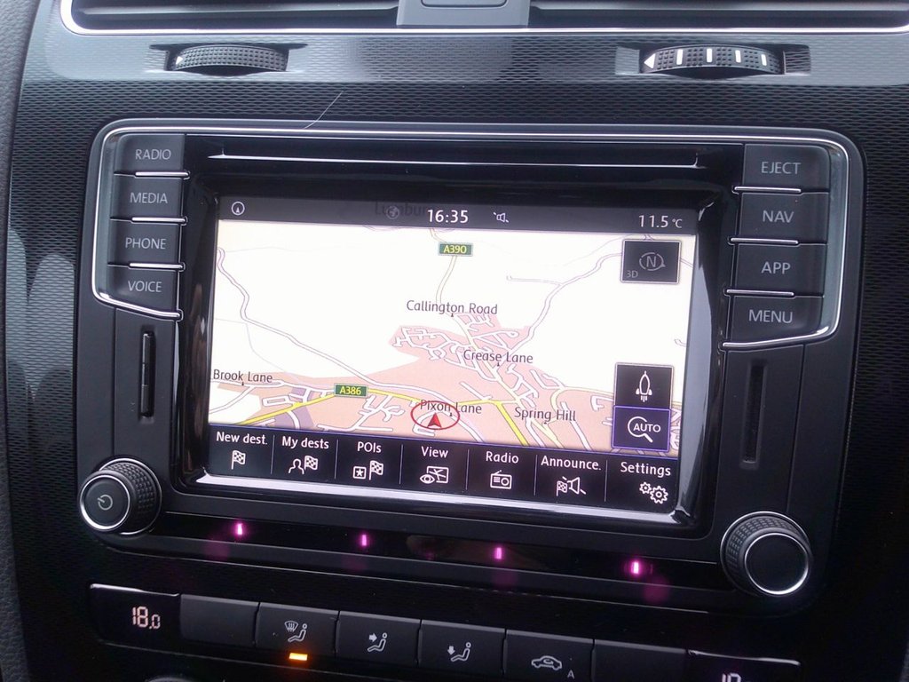 Used Volkswagen Scirocco 2017 for sale - 77821453: Photo 28