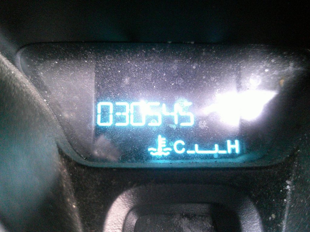 Used Ford Transit Courier 2021 for sale - 76647247: Photo 14