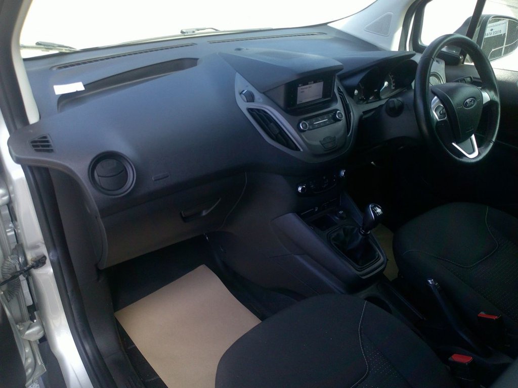 Used Ford Transit Courier 2021 for sale - 76647247: Photo 20