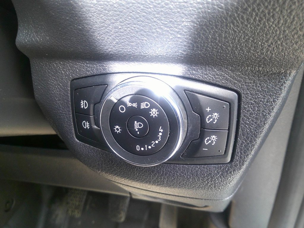 Used Ford Transit Courier 2021 for sale - 76647247: Photo 9