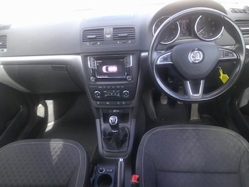 Used Skoda Yeti 2017 for sale - 78839986: Photo