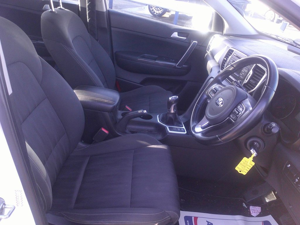 Used Kia Sportage 2018 for sale - 76758639: Photo 11