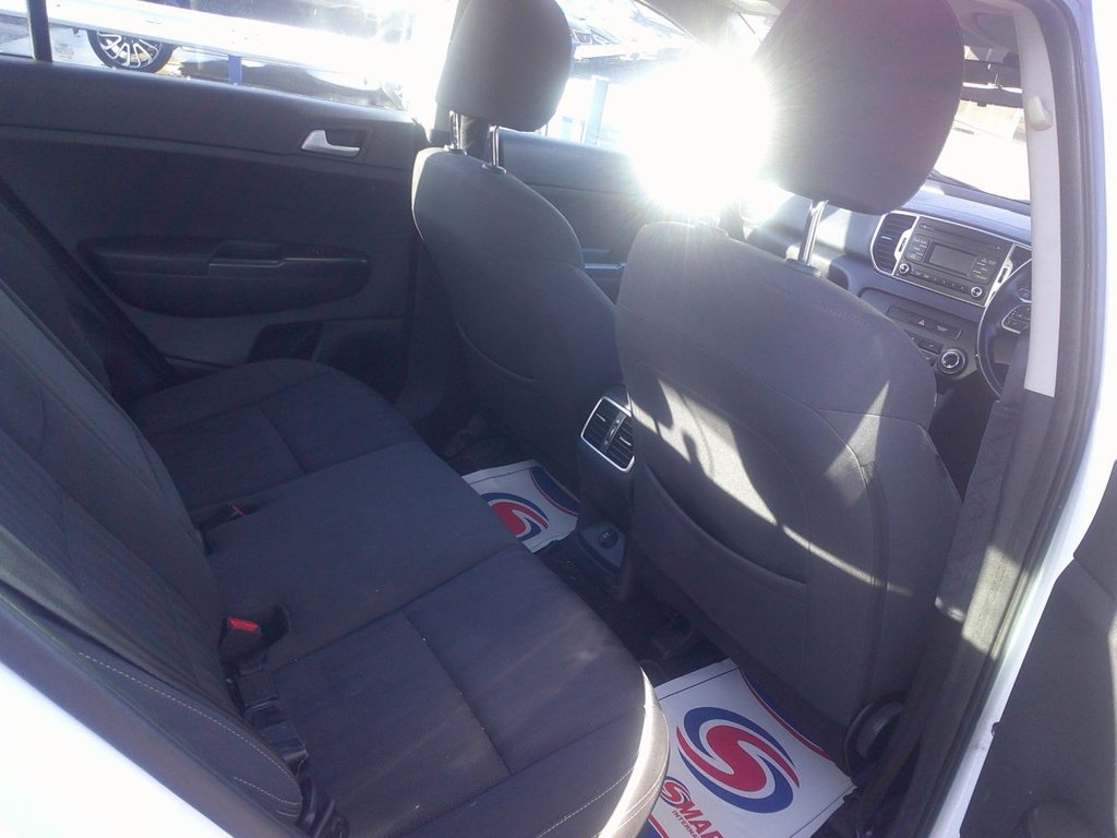 Used Kia Sportage 2018 for sale - 76758639: Photo 14