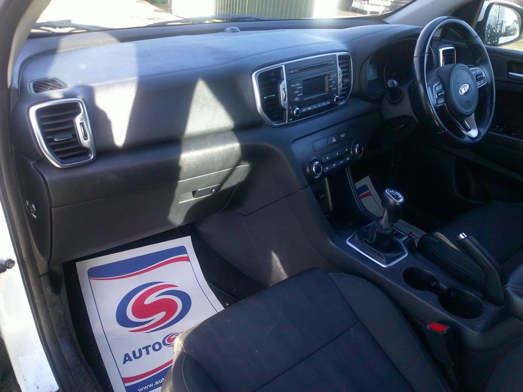 Used Kia Sportage 2018 for sale - 76758639: Photo 16