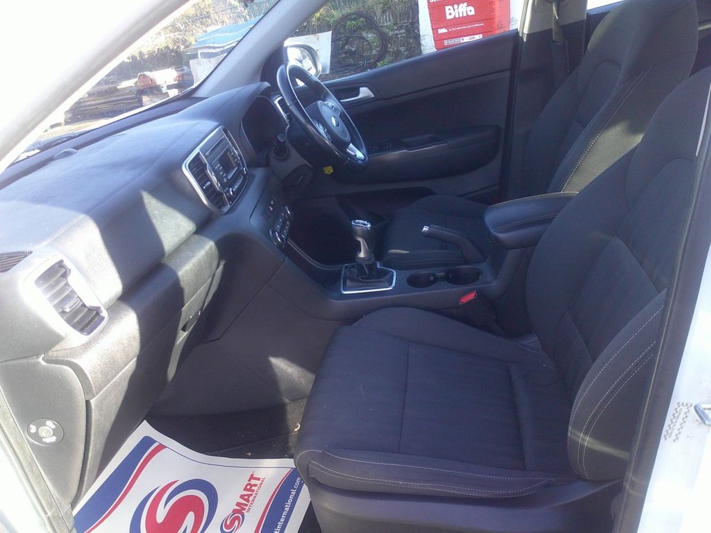 Used Kia Sportage 2018 for sale - 76758639: Photo 17